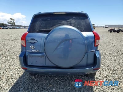 Zdjęcie 6 z 13 samochodu: 2007 TOYOTA RAV4 LIMITED VIN:JTMBK31V075027369 - miniatura