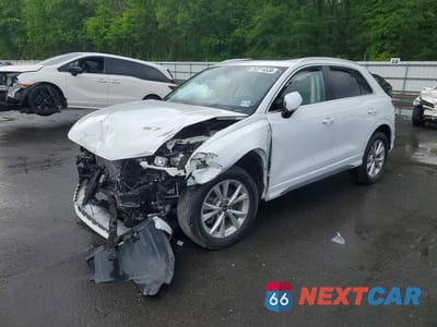2023 AUDI Q3 PREMIUM PLUS S LINE 45 WA1EECF36P1089677 - główne zdjęcie licytacji z USA - miniatura