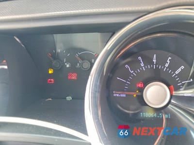 Zdjęcie 9 z 13 samochodu: 2012 FORD MUSTANG GT VIN:1ZVBP8CF3C5284215 - miniatura