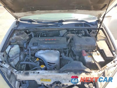 Zdjęcie 11 z 12 samochodu: 2003 TOYOTA CAMRY LE VIN:JTDBE32K330195719 - miniatura