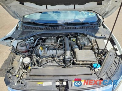 Zdjęcie 11 z 12 samochodu: 2021 VOLKSWAGEN JETTA S VIN:3VWC57BU1MM086958 - miniatura