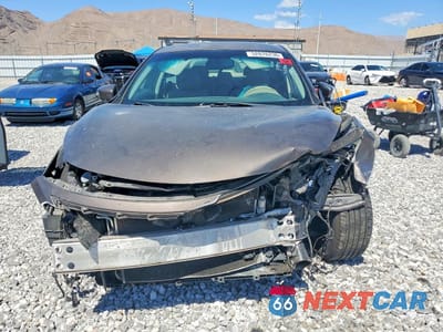 Piąte zdjęcie samochodu w środku: 2015 NISSAN ALTIMA 2.5 SL VIN:1N4AL3AP5FN881997 - miniatura