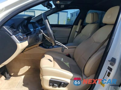 Zdjęcie 7 z 12 samochodu: 2014 BMW 535 D VIN:WBAXA5C50ED689079 - miniatura