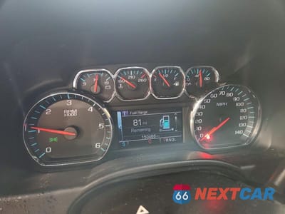 Zdjęcie 9 z 13 samochodu: 2017 CHEVROLET TAHOE K1500 LS VIN:1GNSKAKC5HR262241 - miniatura