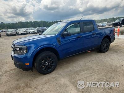 2023 FORD MAVERICK XL 3FTTW8F98PRA79668 - główne zdjęcie licytacji z USA - miniatura