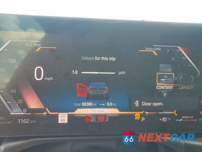 Zdjęcie 9 z 12 samochodu: 2023 BMW 330XI VIN:3MW89FF03P8D34815 - miniatura
