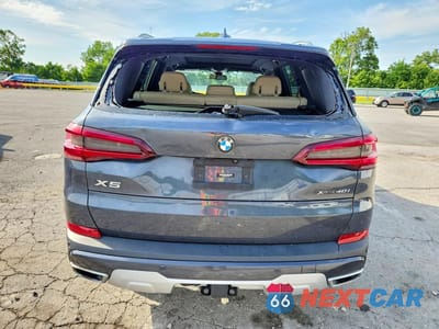 Zdjęcie 6 z 13 samochodu: 2021 BMW X5 XDRIVE40I VIN:5UXCR6C00M9F91922 - miniatura