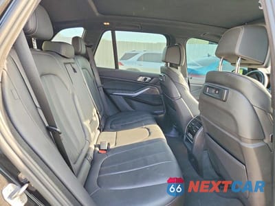 Zdjęcie 11 z 13 samochodu: 2022 BMW X5 XDRIVE40I VIN:5UXCR6C02N9K11221 - miniatura