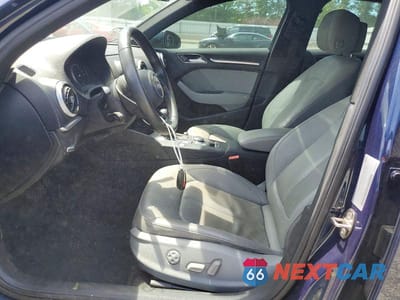 Zdjęcie 7 z 12 samochodu: 2020 AUDI A3 PREMIUM VIN:WAUAUGFF6LA099707 - miniatura