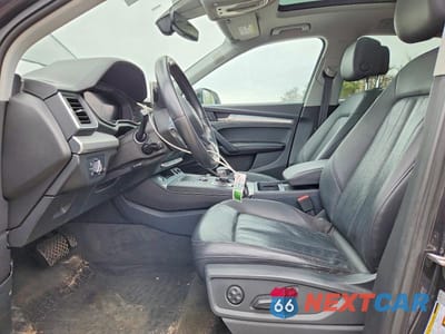 Zdjęcie 7 z 13 samochodu: 2019 AUDI Q5 PREMIUM PLUS VIN:WA1BNAFYXK2056476 - miniatura