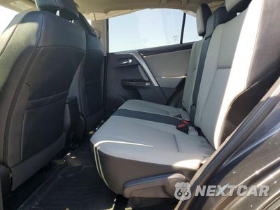 Zdjęcie 11 z 13 samochodu: 2018 TOYOTA RAV4 LIMITED VIN:2T3DFREV3JW726814 - miniatura