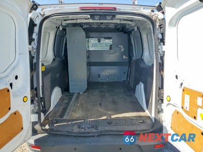 Zdjęcie 10 z 13 samochodu: 2018 FORD TRANSIT CONNECT XLT VIN:NM0LS7F79J1366715 - miniatura