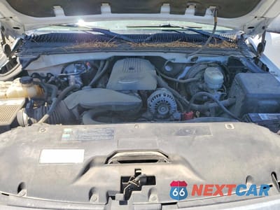 Zdjęcie 11 z 12 samochodu: 2005 GMC NEW SIERRA C1500 VIN:1GTEC14V75Z258768 - miniatura