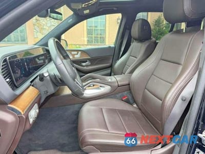 Zdjęcie 9 z 15 samochodu: 2020 MERCEDES-BENZ GLE 350 4MATIC VIN:4JGFB4KE3LA035534 - miniatura