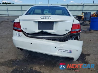 Zdjęcie 6 z 13 samochodu: 2005 AUDI A6 3.2 QUATTRO VIN:WAUDG74F45N124199 - miniatura