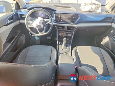 Zdjęcie 8 z 13 samochodu: 2023 VOLKSWAGEN TAOS SE VIN:3VVEX7B26PM349925 - miniatura