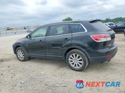 Drugie zdjęcie samochodu z przodu: 2007 MAZDA CX-9 VIN:JM3TB28Y670101106 - miniatura