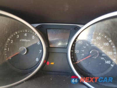 Zdjęcie 9 z 13 samochodu: 2015 HYUNDAI TUCSON SE VIN:KM8JU3AG0FU088227 - miniatura