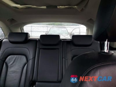 Zdjęcie 10 z 13 samochodu: 2010 AUDI Q5 PREMIUM VIN:WA1CKAFP5AA079317 - miniatura