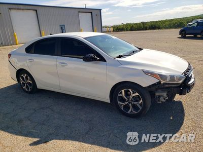 Zdjęcie 6 z 22 samochodu: 2020 KIA FORTE LXS VIN:3KPF24AD8LE211732 - miniatura
