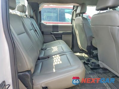Zdjęcie 10 z 12 samochodu: 2019 FORD F350 SUPER DUTY VIN:1FD8W3HT8KEE90092 - miniatura