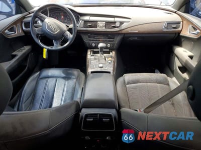 Zdjęcie 8 z 12 samochodu: 2013 AUDI A7 PRESTIGE VIN:WAU2GAFC8DN077331 - miniatura