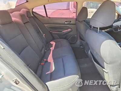 Zdjęcie 10 z 12 samochodu: 2020 NISSAN ALTIMA 2.5 VIN:1N4BL4BV5LC222400 - miniatura