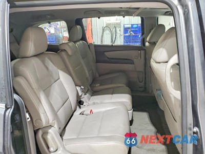 Zdjęcie 11 z 13 samochodu: 2013 HONDA ODYSSEY EXL VIN:5FNRL5H64DB023373 - miniatura