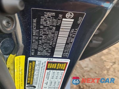 Zdjęcie 12 z 12 samochodu: 2016 TOYOTA AVALON XLE VIN:4T1BK1EB4GU208335 - miniatura
