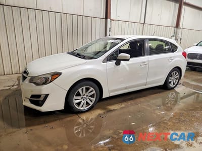 2015 SUBARU IMPREZA PREMIUM JF1GPAC64FH287360 - główne zdjęcie licytacji z USA - miniatura