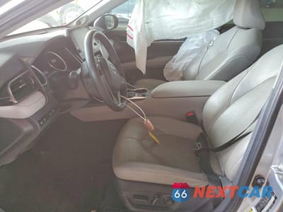 Zdjęcie 7 z 12 samochodu: 2024 TOYOTA CAMRY XLE VIN:4T1F11AK4RU896804 - miniatura