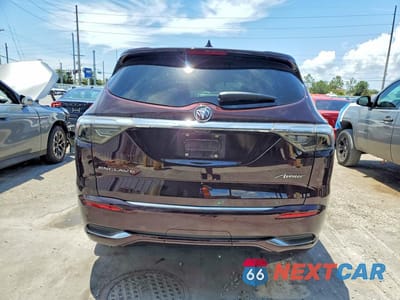 Zdjęcie 6 z 14 samochodu: 2024 BUICK ENCLAVE AVENIR VIN:5GAERDKWXRJ103455 - miniatura