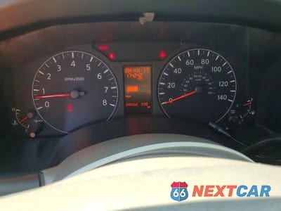 Zdjęcie 9 z 14 samochodu: 2016 NISSAN NV 3500 HD SV VIN:1N6AF0LY1GN817377 - miniatura