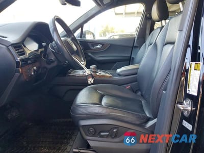 Zdjęcie 7 z 13 samochodu: 2017 AUDI Q7 PRESTIGE VIN:WA1VAAF74HD058382 - miniatura