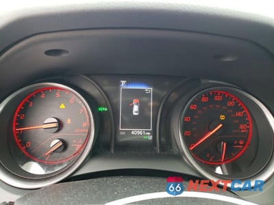 Zdjęcie 9 z 12 samochodu: 2024 TOYOTA CAMRY TRD VIN:4T1KZ1AK9RU100040 - miniatura