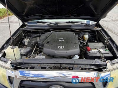 Zdjęcie 7 z 11 samochodu: 2006 TOYOTA TACOMA DOUBLE CAB VIN:5TELU42N36Z297520 - miniatura
