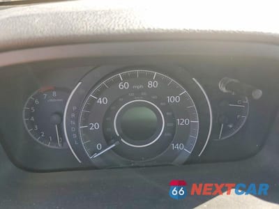 Zdjęcie 9 z 12 samochodu: 2015 HONDA CR-V TOURING VIN:5J6RM4H9XFL046815 - miniatura