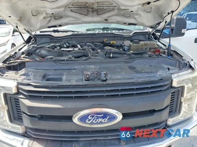 Zdjęcie 11 z 12 samochodu: 2019 FORD F350 SUPER DUTY VIN:1FD8W3HT0KEC51605 - miniatura