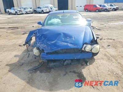 Piąte zdjęcie samochodu w środku: 2005 BUICK LACROSSE CX VIN:2G4WC532751318782 - miniatura