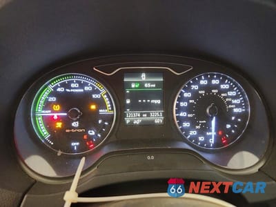 Zdjęcie 9 z 12 samochodu: 2016 AUDI A3 E-TRON PREMIUM PLUS VIN:WAUTPBFF0GA048776 - miniatura