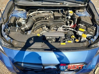 Zdjęcie 11 z 12 samochodu: 2021 SUBARU CROSSTREK SPORT VIN:JF2GTHSC9MH685040 - miniatura