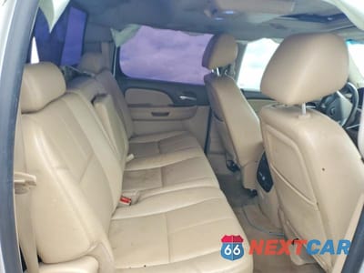 Zdjęcie 10 z 13 samochodu: 2013 GMC SIERRA K1500 SLT VIN:3GTP2WE77DG347148 - miniatura