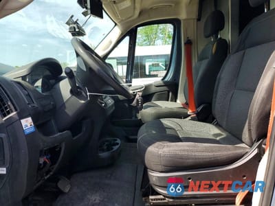 Zdjęcie 7 z 13 samochodu: 2020 RAM PROMASTER 3500 DELIVERY VAN VIN:3C6URVJGXLE129334 - miniatura