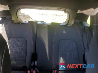Zdjęcie 10 z 13 samochodu: 2025 HONDA HR-V SPORT VIN:3CZRZ2H54SM776344 - miniatura