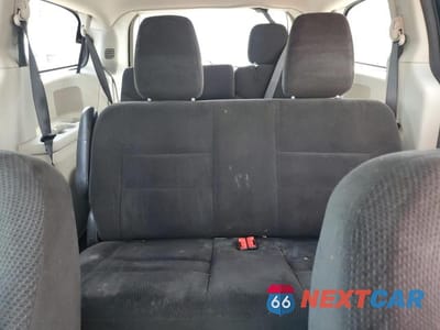 Zdjęcie 10 z 13 samochodu: 2017 DODGE GRAND CARAVAN SE VIN:2C4RDGBG7HR641257 - miniatura