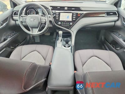 Zdjęcie 8 z 12 samochodu: 2020 TOYOTA CAMRY LE VIN:4T1C11AK3LU977142 - miniatura