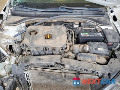 Zdjęcie 11 z 13 samochodu: 2019 HYUNDAI ELANTRA SE VIN:5NPD74LF4KH415901 - miniatura