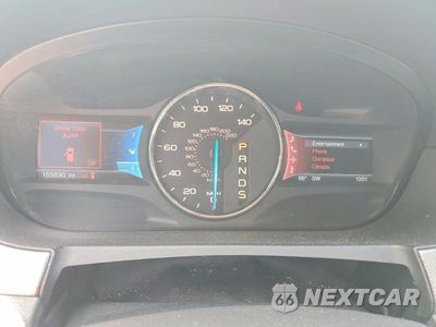 Zdjęcie 9 z 13 samochodu: 2013 FORD EDGE SEL VIN:2FMDK3JC4DBC07948 - miniatura