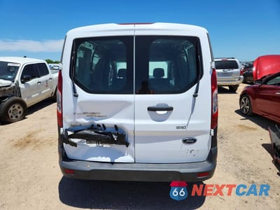 Zdjęcie 6 z 13 samochodu: 2019 FORD TRANSIT CONNECT XL VIN:NM0LS7E21K1397464 - miniatura