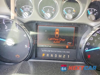 Zdjęcie 9 z 12 samochodu: 2014 FORD F350 SUPER DUTY VIN:1FT8W3DT7EEA57751 - miniatura